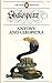 Antony and Cleopatra