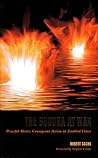 The Buddha at War...