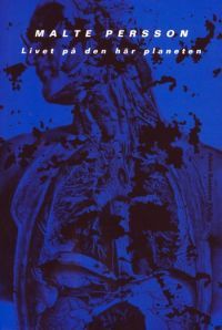 Livet på den här planeten (Hardcover)