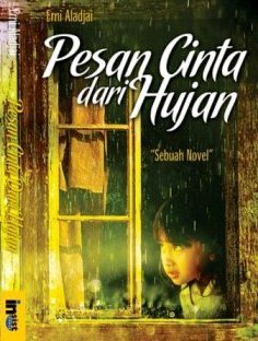 Pesan Cinta dari Hujan
