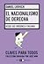 El nacionalismo de derecha: Desde sus orígenes a Tacuará