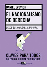 El nacionalismo de derecha: Desde sus orígenes a Tacuará