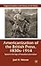 The Americanization of the British Press, 1830s-1914: Speed in the Age of Transatlantic Journalism