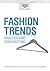 Fashion Trends: Analysis and Forecasting (Understanding Fashion)