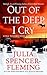Out of the Deep I Cry by Julia Spencer-Fleming Out of the Deep I Cry by Julia Spencer-Fleming