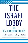 The Israel Lobby ...