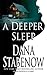 A Deeper Sleep (Kate Shugak, #15)