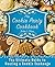 The Cookie Party Cookbook: The Ultimate Guide to Hosting a Cookie Exchange