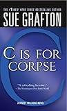 C is for Corpse