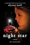 Night Star by Alyson Noel