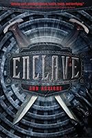Enclave (Razorland, #1)