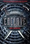 Enclave by Ann Aguirre