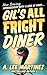 Gil's All Fright Diner by A. Lee Martinez