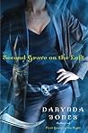 Second Grave on the Left by Darynda Jones