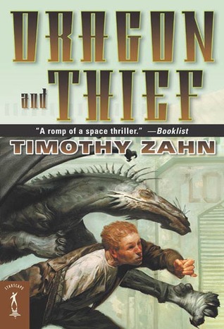 Dragon and Thief