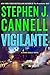 Vigilante (Shane Scully, #11)