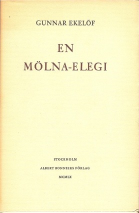En Mölna-elegi