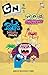 Cartoon Network 2-1: Powerpuff Girls/Foster's Home for Imaginary Friends