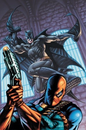 Titans: Family Reunion