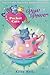 Paw Power (Pocket Cats, #1)