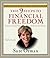 The 9 Steps to Financial Freedom: Practical and Spritual Steps So You Can Stop Worrying