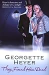 They Found Him Dead by Georgette Heyer