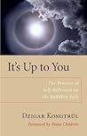 It's Up to You: T...