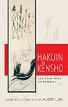 Hakuin on Kensho:...