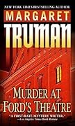 Murder at Ford's Theatre (Capital Crimes, #19)
