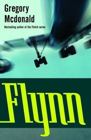 Flynn (Flynn #1)