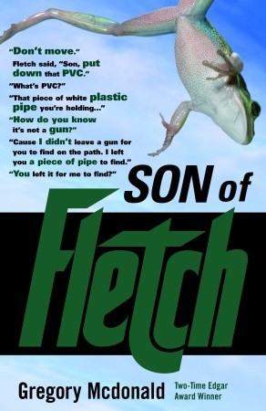 Son of Fletch (Fletch, #10)