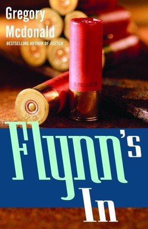 Flynn's In (Flynn, #3)