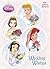 Wedding Wishes (Disney Princess)