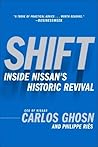 Shift: Inside Nis...