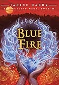 Blue Fire