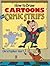 How to Draw Cartoons for Comic Strips