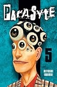 Parasyte, Volume 5
