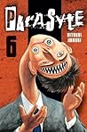 Parasyte, Volume 6 by Hitoshi Iwaaki