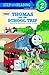 Thomas and the School Trip (I Can Read It All By Myself Beginner Books)