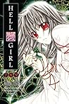 Hell Girl Vol. 7-9 Hell Girl Vol. 7-9