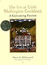 The Inn at Little Washington Cookbook: A Consuming Passion