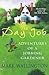The Day Job: Adventures of ...