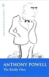 The Kindly Ones by Anthony  Powell