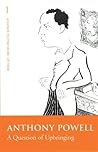 A Question of Upbringing by Anthony  Powell