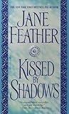 Kissed by Shadows (Kiss, #3)