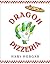 Dragon Pizzeria by Mary       Morgan