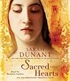 Sacred Hearts by Sarah Dunant