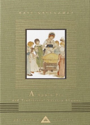 An Apple Pie and Traditional Nursery Rhymes