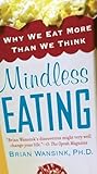 Mindless Eating: ...