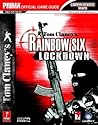 Tom Clancy's Rainbow Six: Lockdown: Prima Official Game Guide